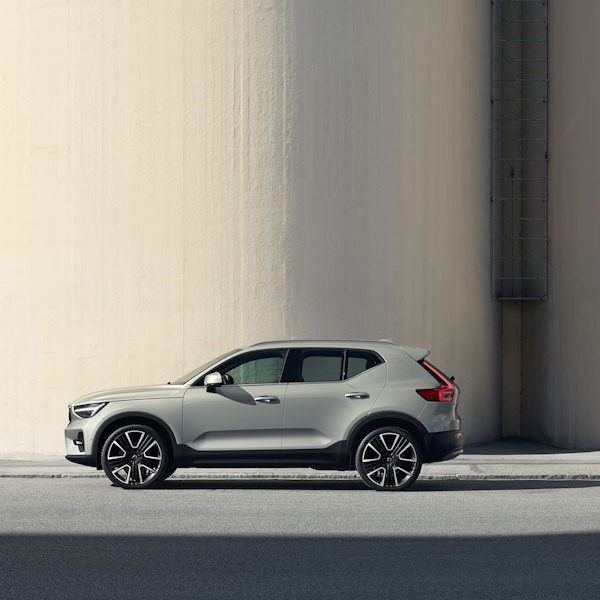 XC40